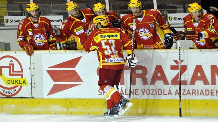 Po prehre po nájazdoch nám ostal iba bod